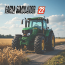 Baixar  Farm Simulator: Farming Sim 22