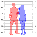 Baixar  Hikaku sitatter app for height