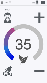 Baixar Smart Control Estilo de vida para Android captura de tela 2