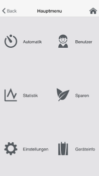 Baixar Smart Control Estilo de vida para Android captura de tela 3