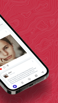 Baixar Red Flags Saúde e Bem-estar para Android captura de tela 2