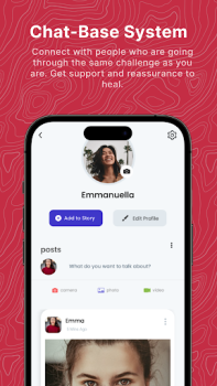 Baixar Red Flags Saúde e Bem-estar para Android captura de tela 6