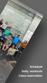 Baixar Loft Fitness Saúde e Bem-estar para Android captura de tela 2