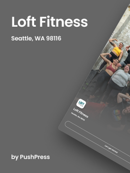 Baixar Loft Fitness Saúde e Bem-estar para Android captura de tela 6