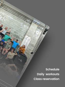 Baixar Loft Fitness Saúde e Bem-estar para Android captura de tela 7