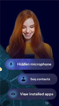 Baixar Eyezy – Rastreador de celular Estilo de vida para Android captura de tela 2