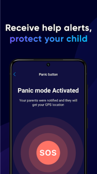 Baixar Eyezy – Rastreador de celular Estilo de vida para Android captura de tela 4