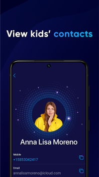 Baixar Eyezy – Rastreador de celular Estilo de vida para Android captura de tela 5