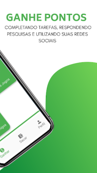 Baixar Cashing - Ganhe Dinheiro Estilo de vida para Android captura de tela 2