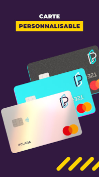 Baixar Pixpay Finanças para Android captura de tela 2