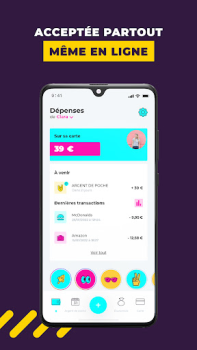 Baixar Pixpay Finanças para Android captura de tela 3