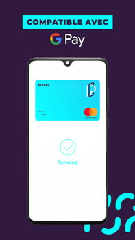 Baixar Pixpay Finanças para Android captura de tela 4