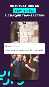 Baixar Pixpay Finanças para Android captura de tela 5