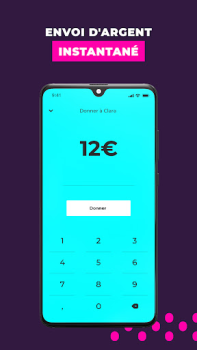 Baixar Pixpay Finanças para Android captura de tela 6
