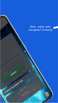 Baixar HkH VPN Ferramentas para Android captura de tela 3