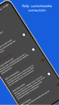 Baixar HkH VPN Ferramentas para Android captura de tela 6