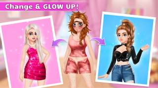 Baixar Love Paradise - Merge Makeover Casual para Android captura de tela 5