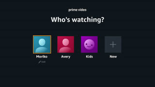 Baixar Prime Video - Android TV Entretenimento para Android captura de tela 4