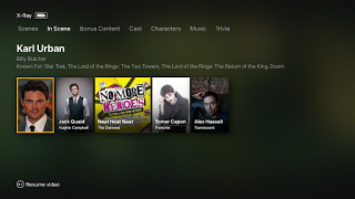 Baixar Prime Video - Android TV Entretenimento para Android captura de tela 5