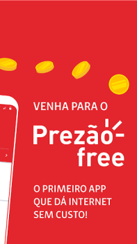 Baixar Prezão Free Emprego para Android captura de tela 2