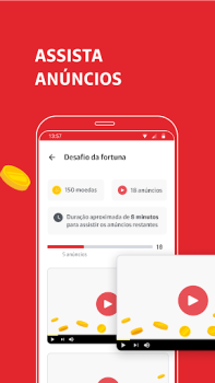 Baixar Prezão Free Emprego para Android captura de tela 3