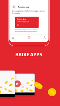 Baixar Prezão Free Emprego para Android captura de tela 4