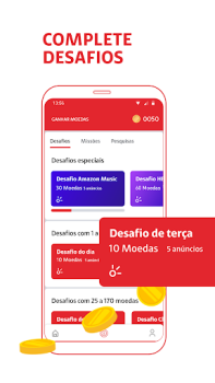 Baixar Prezão Free Emprego para Android captura de tela 5