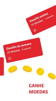 Baixar Prezão Free Emprego para Android captura de tela 6