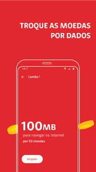 Baixar Prezão Free Emprego para Android captura de tela 7