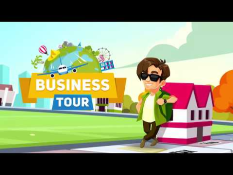 Baixar Business Tour Educacional para Android captura de tela 8