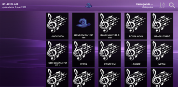 Baixar Magic Choice Entretenimento para Android captura de tela 2