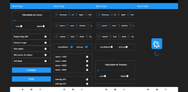Baixar Sensi Capa Ferramentas para Android captura de tela 5