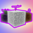 Baixar  mod blox-fruit for roblox
