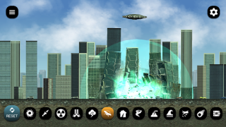 Baixar City Smash Simuladores para Android captura de tela 2