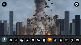 Baixar City Smash Simuladores para Android captura de tela 3