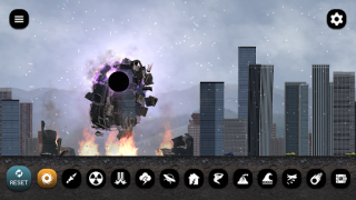 Baixar City Smash Simuladores para Android captura de tela 5