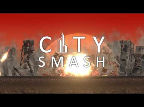 Baixar City Smash Simuladores para Android captura de tela 8
