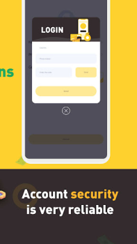 Baixar CashEM: Obter recompensas Estilo de vida para Android captura de tela 2