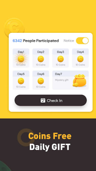 Baixar CashEM: Obter recompensas Estilo de vida para Android captura de tela 4