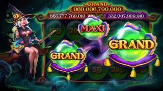 Baixar Amazing Slots - Casino Games Cassino para Android captura de tela 2