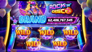 Baixar Amazing Slots - Casino Games Cassino para Android captura de tela 4