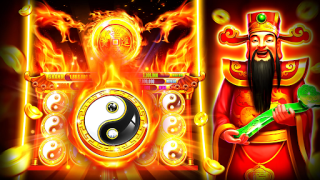 Baixar Amazing Slots - Casino Games Cassino para Android captura de tela 5