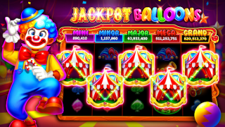 Baixar Amazing Slots - Casino Games Cassino para Android captura de tela 6