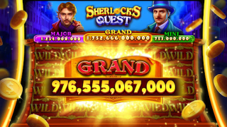 Baixar Amazing Slots - Casino Games Cassino para Android captura de tela 7