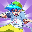 Baixar  Music Battle - Full FNF Mod