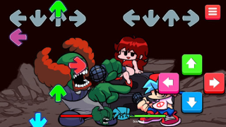 Baixar Music Battle - Full FNF Mod Música para Android captura de tela 3