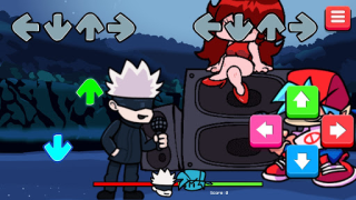 Baixar Music Battle - Full FNF Mod Música para Android captura de tela 4