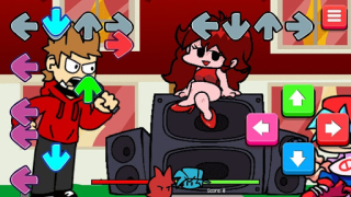 Baixar Music Battle - Full FNF Mod Música para Android captura de tela 5
