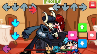 Baixar Music Battle - Full FNF Mod Música para Android captura de tela 7
