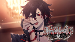 Baixar Twilight Host Club: Otome Game Simuladores para Android captura de tela 2